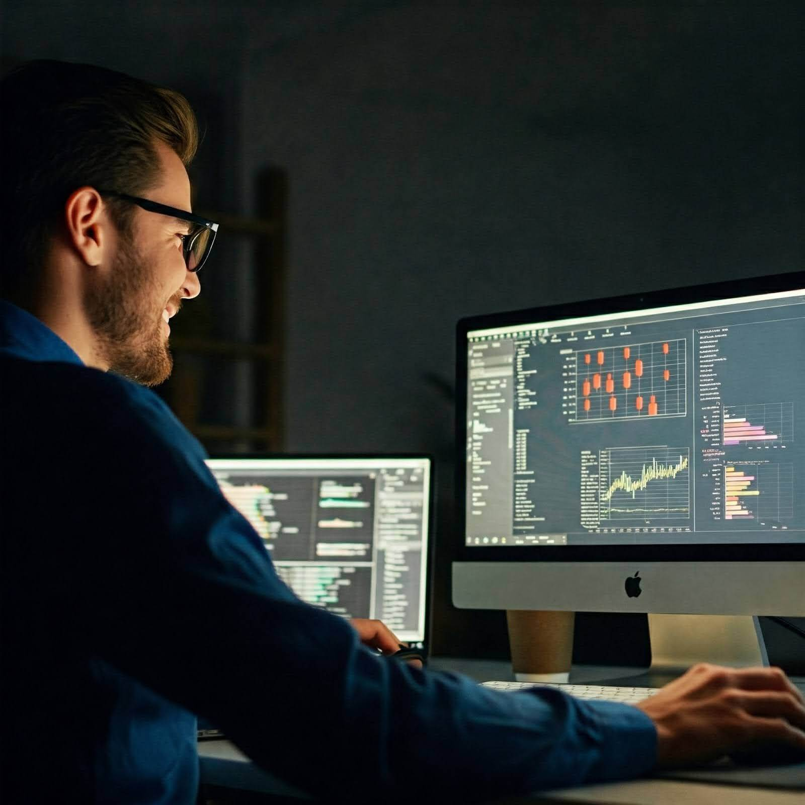 Real-Time Analytics on Massive Datasets with Kinetica